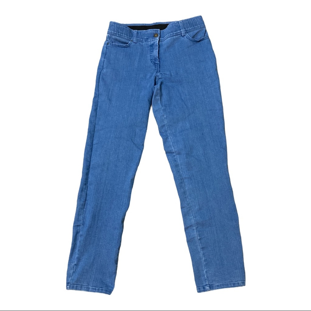 Slim Sation pants